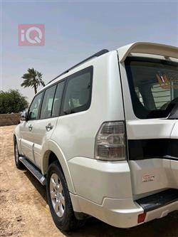 ميتسوبيشي باجيرو